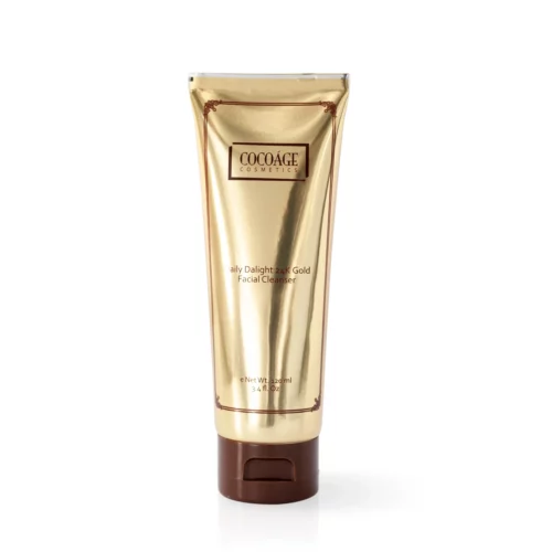 Daily Delight 24K Facial Cleanser